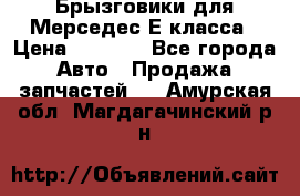 Брызговики для Мерседес Е класса › Цена ­ 1 000 - Все города Авто » Продажа запчастей   . Амурская обл.,Магдагачинский р-н